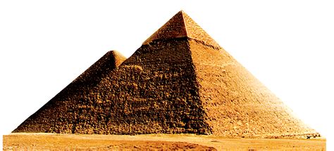 Pyramid betsul
